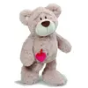 Image de "Peluche Ourson Nici 35 cm"