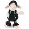 Image de NICI - NICI 41311 peluche - Jolly Mäh Yoga Doudou Mouton Kasi, 45 cm