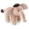 Image de NICI - NICI Wild Friends 41692 EL d'Éléphant   Frido Debout avec Papier craquant au rüssel, 22 cm, dans Un Coffret Cadeau