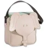 Image de NICI Wild Friends 41705 Sac bandoulière, env. 25 x 23 cm, en PU/Toile