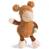 Image de NICI - NICI 42189 Peluche Mouton Jolly Jo Marron 45 cm