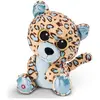 Image de NICI Schlenker Léopard Lassi 25cm (25 cm)