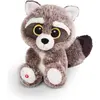 Image de NICI Schlenker Raton laveur Clooney 25cm (25 cm)