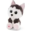 Image de NICI Husky Barkley, environ 25cm (25 cm)