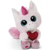 Image de NICI Schlenker Licorne Wubbi Wub 15cm GREEN (15 cm)