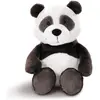 Image de NICI 48064 Panda 20cm Flâneur (20 cm)
