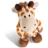 Image de NICI 48069 Girafe 20 cm Frotteur (20 cm)