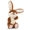 Image de NICI Pluchen Cuddle Rabbit Poline Bunny, 25 cm