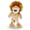 Image de NICI Pluchen Hug Lion, 25cm