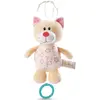 Image de NICI, Boîte à musique, Boîte à musique Chat