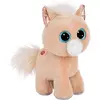 Image de NICI Doudou Poney Mi (17 cm)