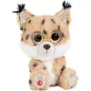 Image de NICI Doudou lynx Lenzo (15 cm)