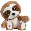 Image de NICI Doudou paresseux Heywood (25 cm)