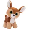 Image de NICI Doudou chevreuil (9.50 cm)