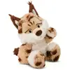 Image de NICI Doudou lynx Lyka 25cm s (25 cm)