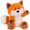 Image de NICI 49819 Doudou renard Fridalie 25cm qui remue GREEN (25 cm)