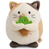 Image de NICI Doudou chat Angy 27cm m (27 cm)