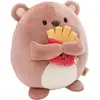 Image de NICI Doudou ours Nomo 27cm avec (27 cm)