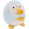 Image de NICI Doudou pingouin Waddle 27 (27 cm)