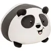 Image de NICI Doudou Chill- Panda (24 cm)