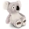Image de NICI 61708 Kuscheltier Koala Barry 18cm schlenkernd GREEN (18 cm)