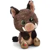 Image de NICI Kuscheltier Wildschwein Truffle schlenkernd 25cm (25 cm)