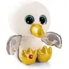 Image de NICI Kuscheltier Möwe Gullbert schlenkernd 15cm (15 cm)