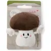 Image de NICI, Aimant, plush mini mushroom with magnet 7 cm