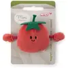 Image de NICI, Aimant, plush mini tomato with magnet 7 cm (1x)