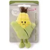 Image de NICI, Aimant, plush mini corn with magnet 7 cm (1x)