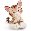 Image de NICI 62190 Kuscheltier Katze Bengal 20cm sitzend GREEN (20 cm)