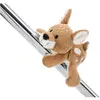 Image de NICI GREEN Magnettier MagNICI Rehbock René Roebuck braun 12cm (6 cm)