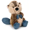 Image de NICI Kuscheltier Harry Woodsnacker (20 cm)