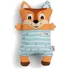 Image de NICI Kuscheltier Fuchs mit Wendefunktion (30 cm)