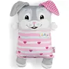 Image de NICI Kuscheltier Hase mit Wendefunktion (30 cm)