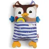 Image de NICI Kuscheltier Eule mit Wendefunktion (30 cm)