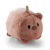 Image de Animal en peluche Nici Ours Nomo 5 cm