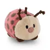 Image de Animal en peluche Nici Oiseau Dozz 5 cm