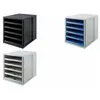Image de HAN Module de classement KARMA spécial armoire, 5 tiroirs