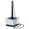 Image de Stylo-bille Sur Socle I-line Plastique Chrome/noir