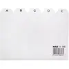 Image de Han, Porte-cartes, Registre A6 (A6)