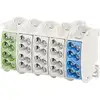 Image de Hensel KKL 54 Terminal De Ramification De Ligne Principale 5 Pôles 1.5-25mm² - KKL 54