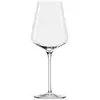 Image de STÖLZLE_LAUSITZ VERRE À VIN ROUGE STOELZL QUATRO PHIL BORDEAUX 644 ML