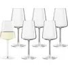 Image de Stölzle Power, Verres à vin, Transparent