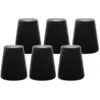 Image de Stölzle Gobelet Power, Verres, Noir
