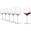 Image de Stölzle Calice bourguignon Cocoon 712 ml, Verres à vin, Transparent