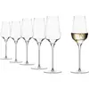 Image de Stölzle Coupe à champagne Cocoon 340 ml, Verres à vin, Transparent
