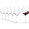 Image de Stölzle Calice à bordeaux Cocoon 746 ml, Verres à vin, Transparent
