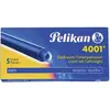 Image de PELIKAN - Cartouches d'encre grand réservoir 4001 GTP/5, rose contenu: 5 cartouches d'encre pour grand réservoir dans une boîte en carton (310672)