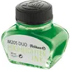Image de Pelikan, Cartouche de rechange + encrier, Verre à encre 78 (Encre, Vert, 1x) (Vert, 1 pcs)